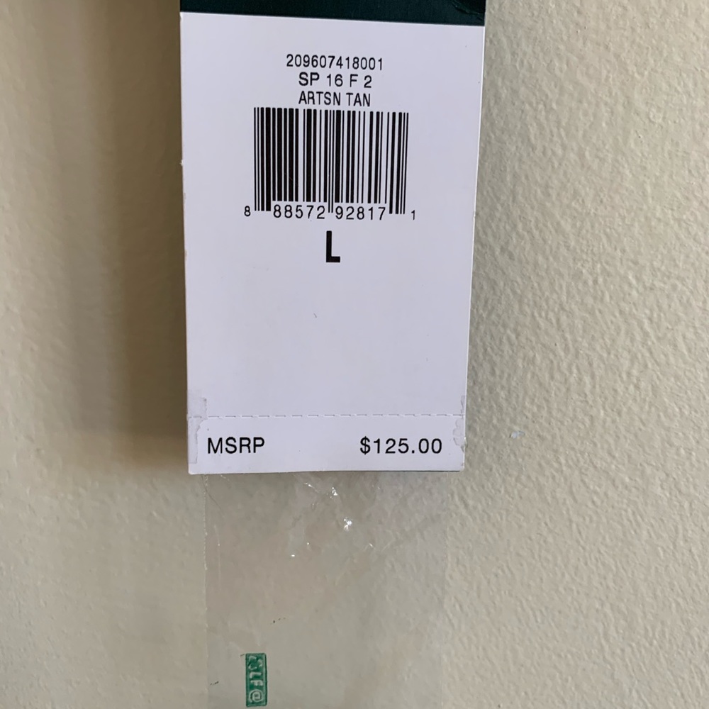 RALPH LAUREN SHIRTDRESS 🤩🤩🤩 - Picture 9 of 13